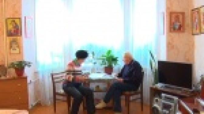 Опять жалуются и снова на тепло