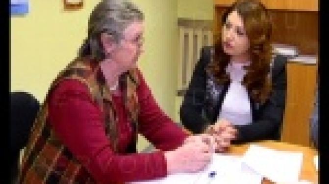 Лучший подарок - помощь городу.