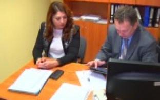 В Первоуральске подвели итоги единого приемного дня партии "Единая Россия"