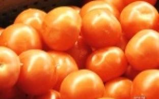 В Министерстве России утвердили список турецких продуктов, запрещенных для ввоза в нашу страну