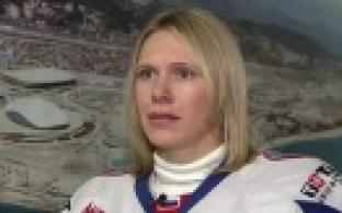 Америка - знай наших