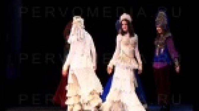 Диво дивное в Первоуральске. Иначе и не назовёшь.