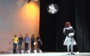 Костюмы сшиты, парики расчесаны, музыка записана