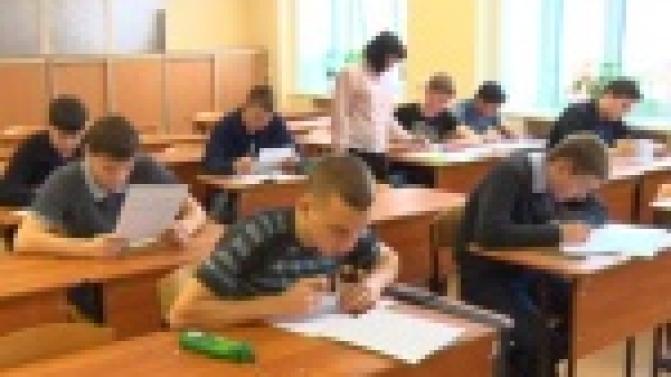 Первоуральский металлургический колледж отметил свое 70-летие