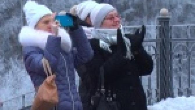 Из экскурсоводов в экскурсанты