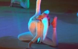 Праздничные мероприятия ко дню матери стартовали в разных уголках города