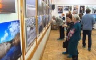 Сразу две выставки открылись в музее ПНТЗ