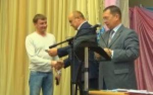 Отчитались, запланировали, делегировали