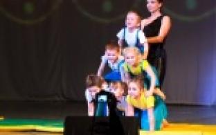 Один из самых молодых корпоративных конкурсов прошел в Первоуральске