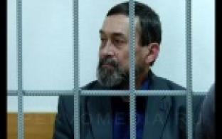 В Первоуральске сегодня вынесли приговор Анатолию Лепинских