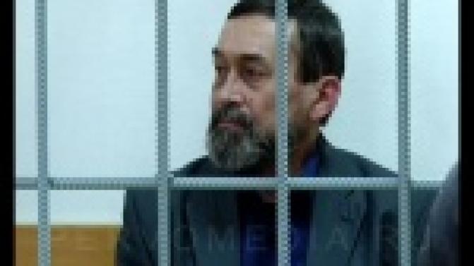 В Первоуральске сегодня вынесли приговор Анатолию Лепинских