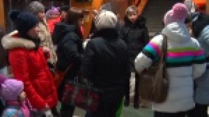 Яркие афишы оказались лишь фантиком