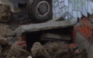 Решая одну проблему, создали другую