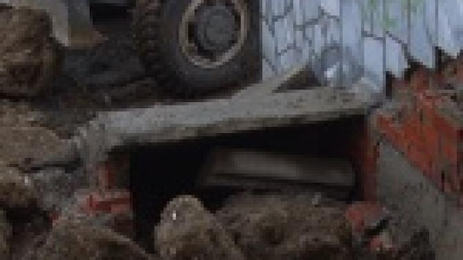 Решая одну проблему, создали другую