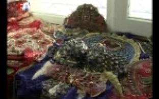 А вот о творчестве первоуральских искусников, наоборот, в последнее время говорят по всей России.