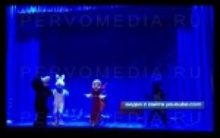 Разрекламированное лазерное шоу из Москвы не оправдало ожиданий первоуральцев