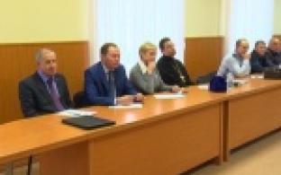 Выборы и развитие уральского туризма обсудили на общественно-политическом совете