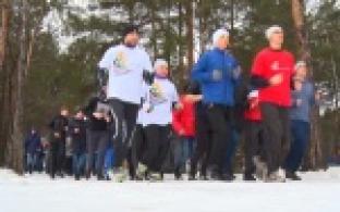 Новый проект  "Тренировка с чемпионом" стартовал