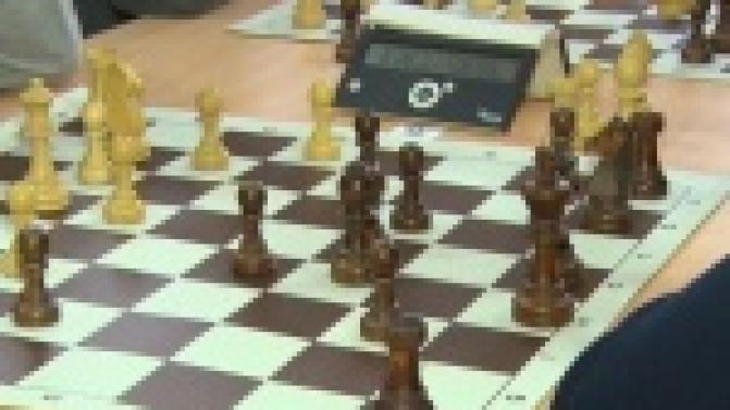 Своя шахматная сборная может появиться в Первоуральске