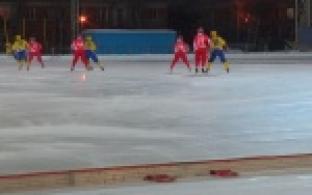 "Уральский трубник" оформил победный дубль