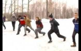 Если вы давно хотели заняться спортом, но вас останавливало отсутствие подходящей компании, приходите на Тренировку с чемпионом.