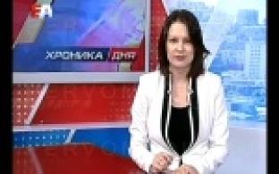 С экстренным обращением выступили автоинспекторы.