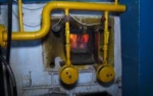 В Шайтанке запущена новая газовая котельная