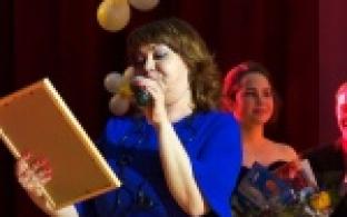 В Первоуральске выбрали выпускника и выпускницу 2016 года