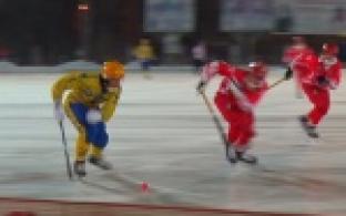 Хоккейный сезон в Первоуральске открыт