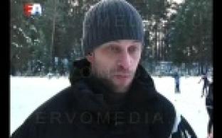 Приобщать горожан к массовому спорту будут неординарным способом.