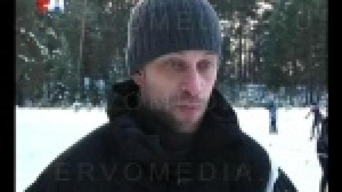 Приобщать горожан к массовому спорту будут неординарным способом.