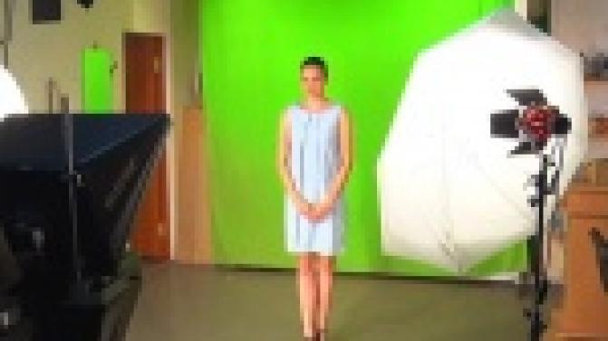 Телевизионщики всего мира встречают профессиональный праздник