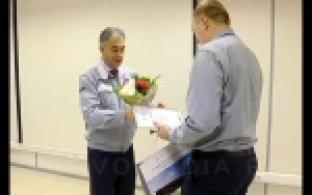 Первая железная пятилетка позади.