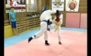 Лучшие бойцы со всей Свердловской области в эти выходные съедутся в Первоуральск.