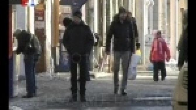 Сегодня отмечается всемирный день отказа от курения