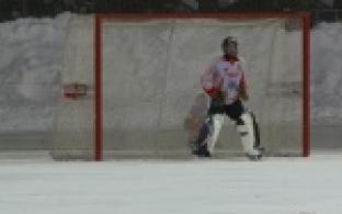 Стартует официальный хоккейный сезон