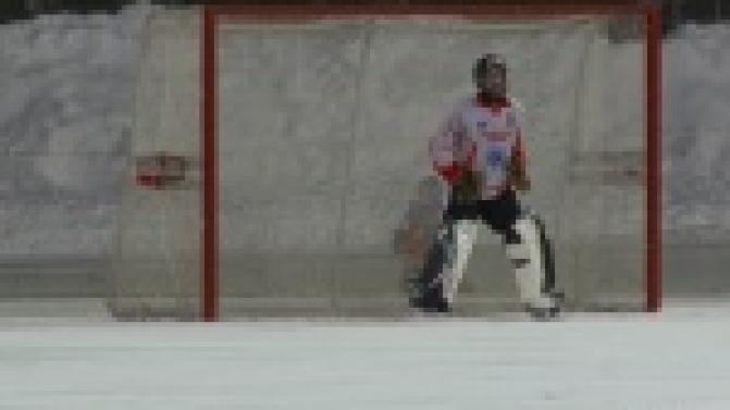 Стартует официальный хоккейный сезон