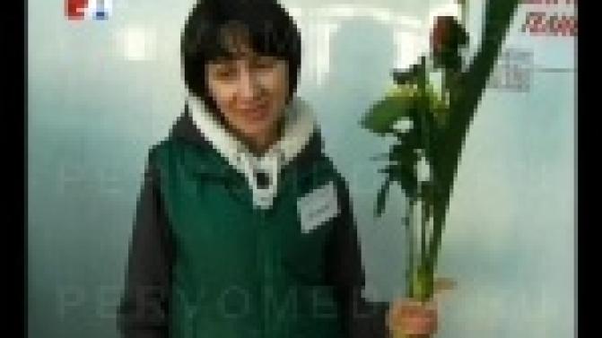 Дед Мороз — персонаж, известный не только добротой, но и своими сказочными поздравлениями.