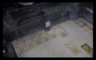 Инновации в действие - шесть юных первоуральцев побывали в современном техцентре. технические новинки ребята смогли не только посмотреть, но и испробовать.