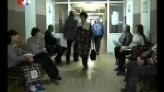 Сегодня отмечается всемирный день борьбы против хронической обструктивной болезни легких.