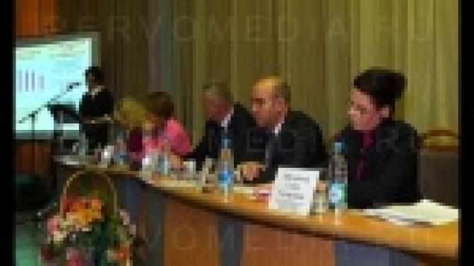 С проблемой распространения ВИЧ-инфекции решили бороться всем миром.