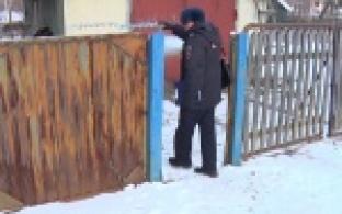 День участкового уполномоченного полиции отмечают сегодня