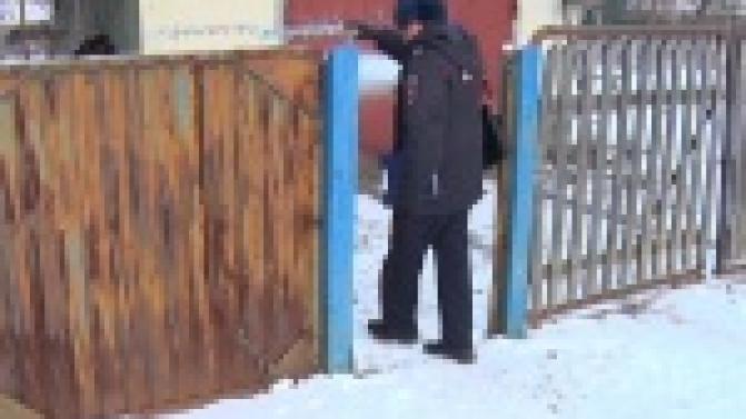 День участкового уполномоченного полиции отмечают сегодня