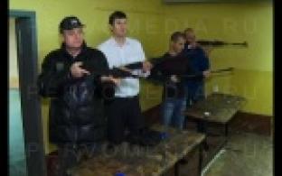 Сдать нормы ГТО и сделать доброе дело