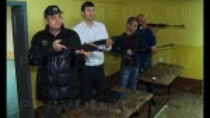 Сдать нормы ГТО и сделать доброе дело