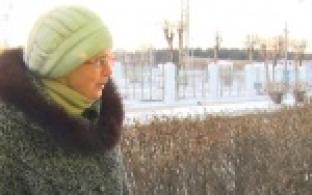 Город мечты глазами первоуральцев