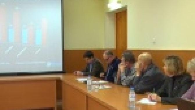 "Единая Россия" начала подготовку к ближайшим выборам