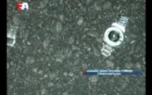 Выбежала попросить о помощи - оказалась под колесами иномарки.