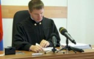 В суде вынесли приговор женщине-водителю, по вине котрой в сентябре прошлого года случилось серьезное ДТП