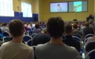 Всемирному дню памяти жертв ДТП посвятили встречу сотрудников ГИБДД, МЧС и службы скорой помощи